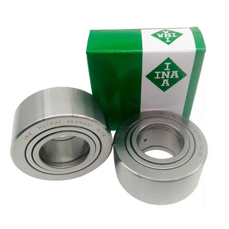INA轴承 81110 81111 81112 81113 81114L 81115 81116 GS WS