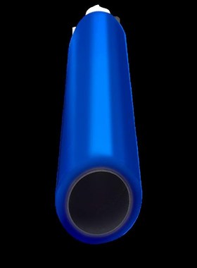 上柯PE保护膜家具电器不锈钢铝合金自粘膜蓝色宽40cmX长W100米1卷