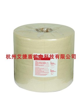 SYSBEL工业擦拭布吸咐棉布SWR201Y擦拭纸SCR301B擦T拭卷SCR321W