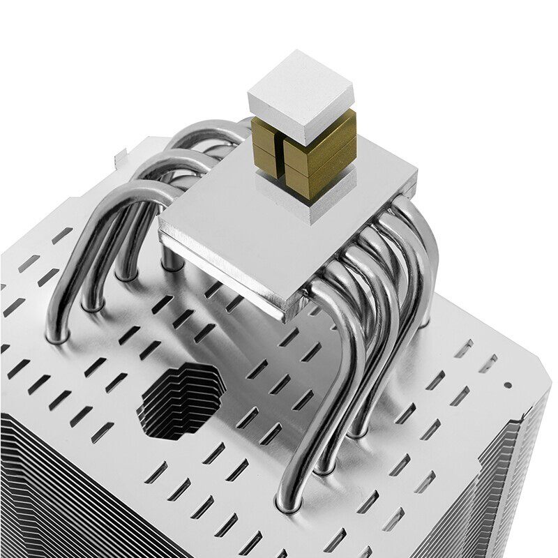利民(Thermalrighot)Macho X2 LE 6热管CPU散热器 双14cm风扇(支