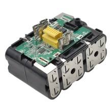 Lithium-ion Cell Shell for y-Makita BL1830 Power Tools Serie