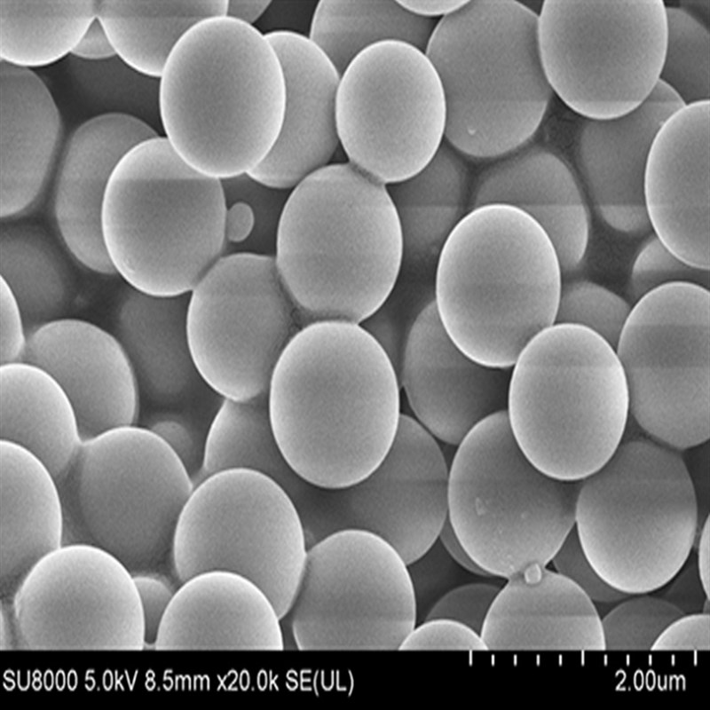 20微米球形二氧化硅球形硅微粉球形二氧化硅微球填V充二氧化硅微