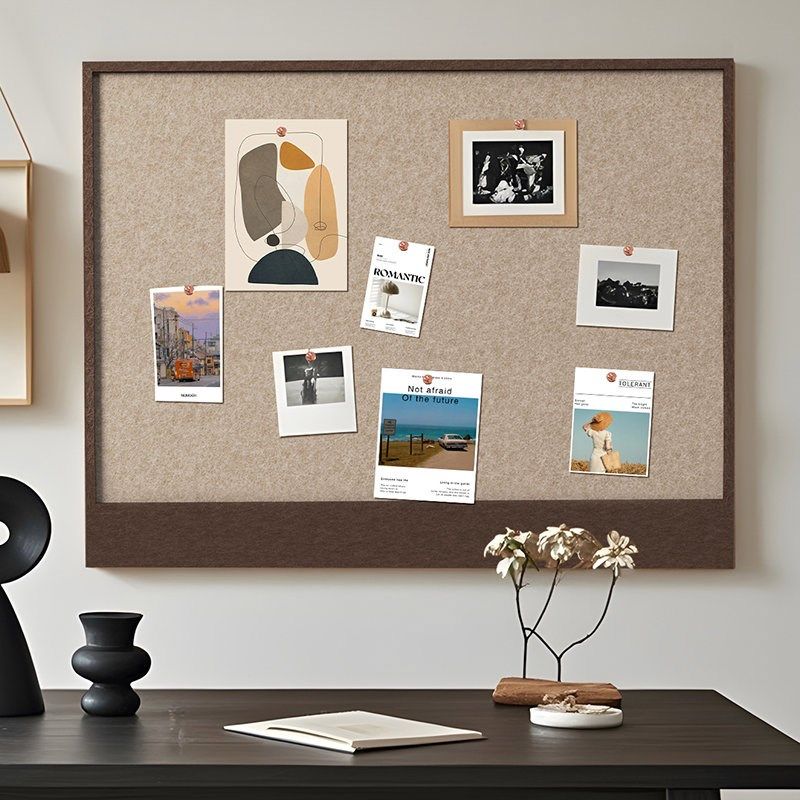 毛毡墙贴展示板照片n墙软木板毛毡板背景墙拍立得留言板免打孔,文具电教/文化用品/商务用品,软木板/照片板/毛毡板,淘宝优惠券,粉丝福利购,淘宝优惠卷