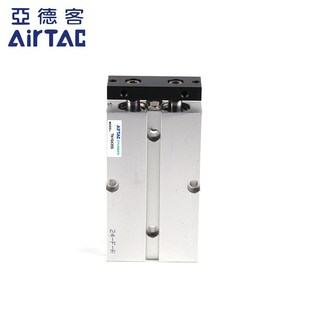 X75YX80X现 TN20X10X25X30X40X50X60X70 新款 亚德客双杆气缸TN10
