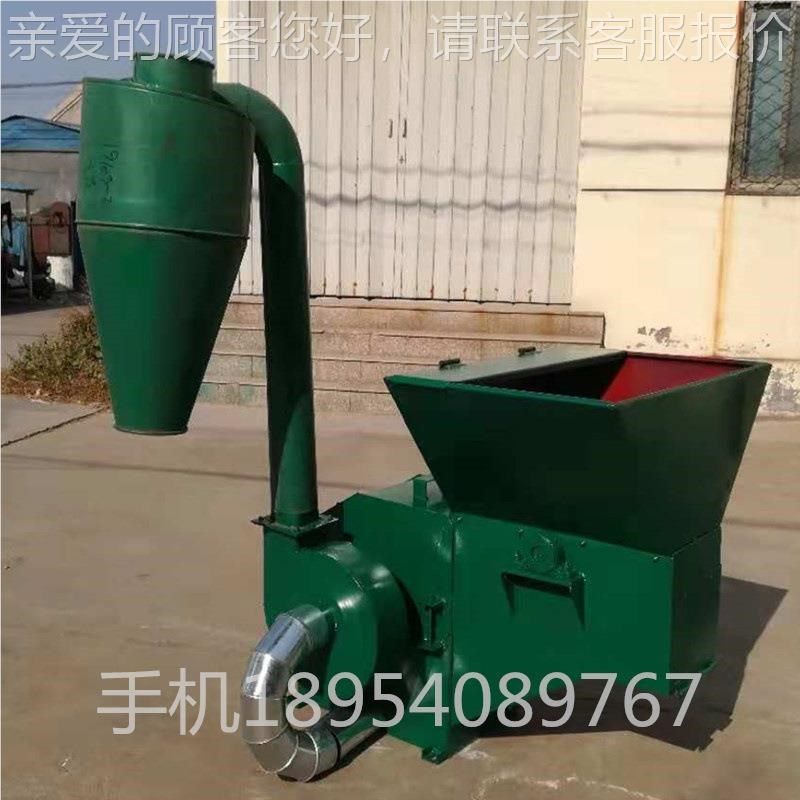 饲料秆粉FQ30型碎机 小型养殖场饲料粉秸碎搅拌机粉V 自动进料秆,五金/工具,其他机械五金,淘宝优惠券,粉丝福利购,淘宝优惠卷