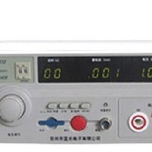 LK2670A LK2672t LK2671B LK2674A 耐压测试仪