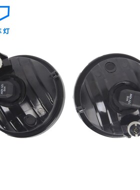 适用05-11 塔科马雾灯 07-13 坦途雾灯卤素雾灯 Z塔库玛改装