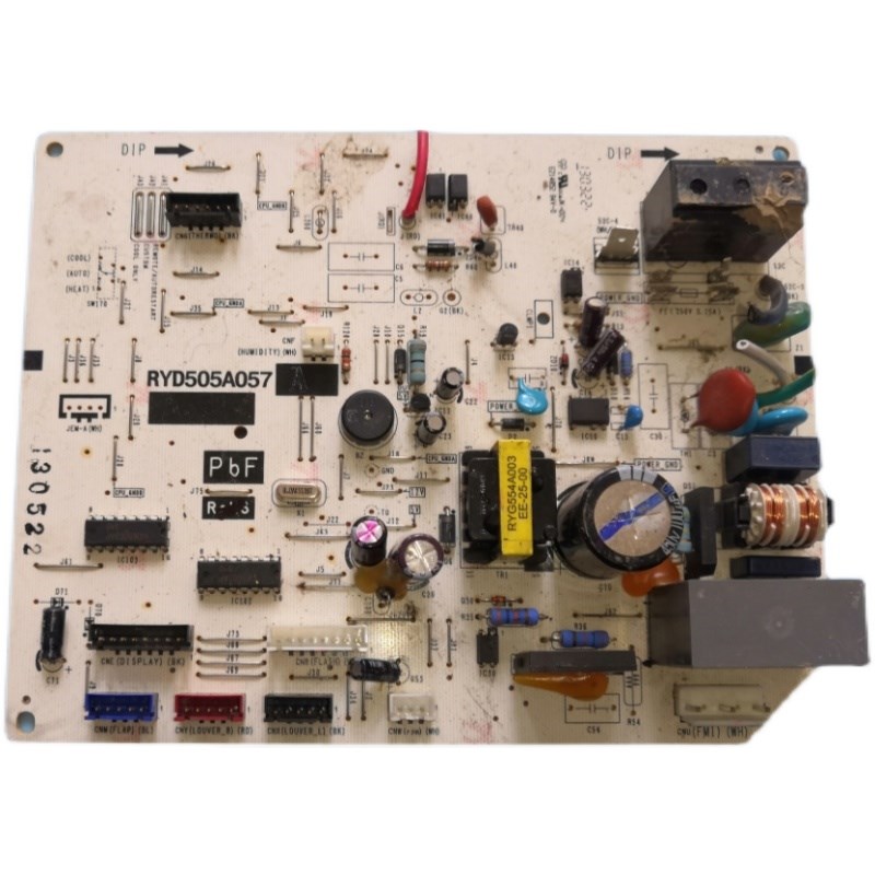 适用三菱重工空调内机板电脑板C主板RYD505A057A