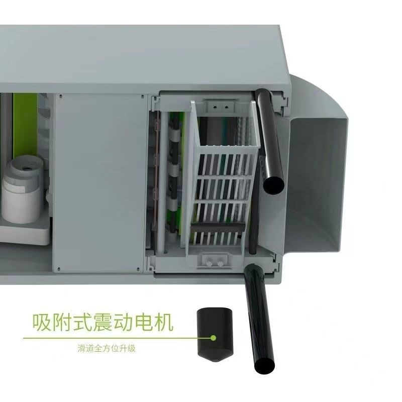 新款全自动剥壳机剥毛豆机脱皮机小型家用剥豆机播Y黄豆去壳神器