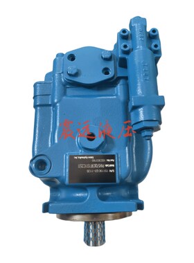 PVH57QICRF1S11C2531u液压柱塞泵63/74/98/131/141QIC变量油泵