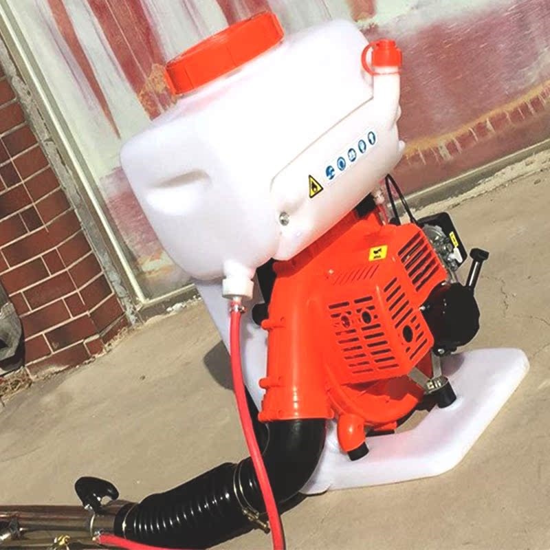 内燃式道岔吹雪融冰机铁路用吹雪融 道岔吹雪融冰R机 操作简单灵