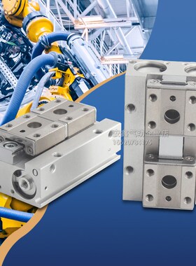 气立可气缸HDF1212/HDF1224/HDF1616/HDF1632/HDF20S40/2020/2080