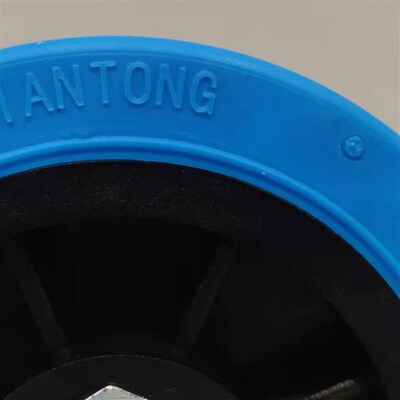 点通博城仕鸿远阿龙卡特 欧塞斯顿 F庭院别墅牛筋轮开门机轮子配