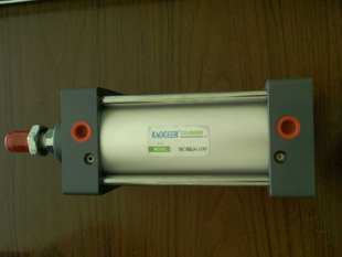 蓝星方形标准气l缸SC50 SC50X35