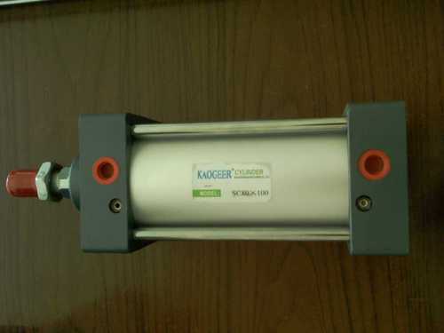 蓝星方形标准气l缸SC50*35/SC50X35