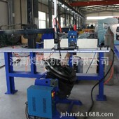300公斤机器人变位机 通孔F焊接变位机 环缝焊专机
