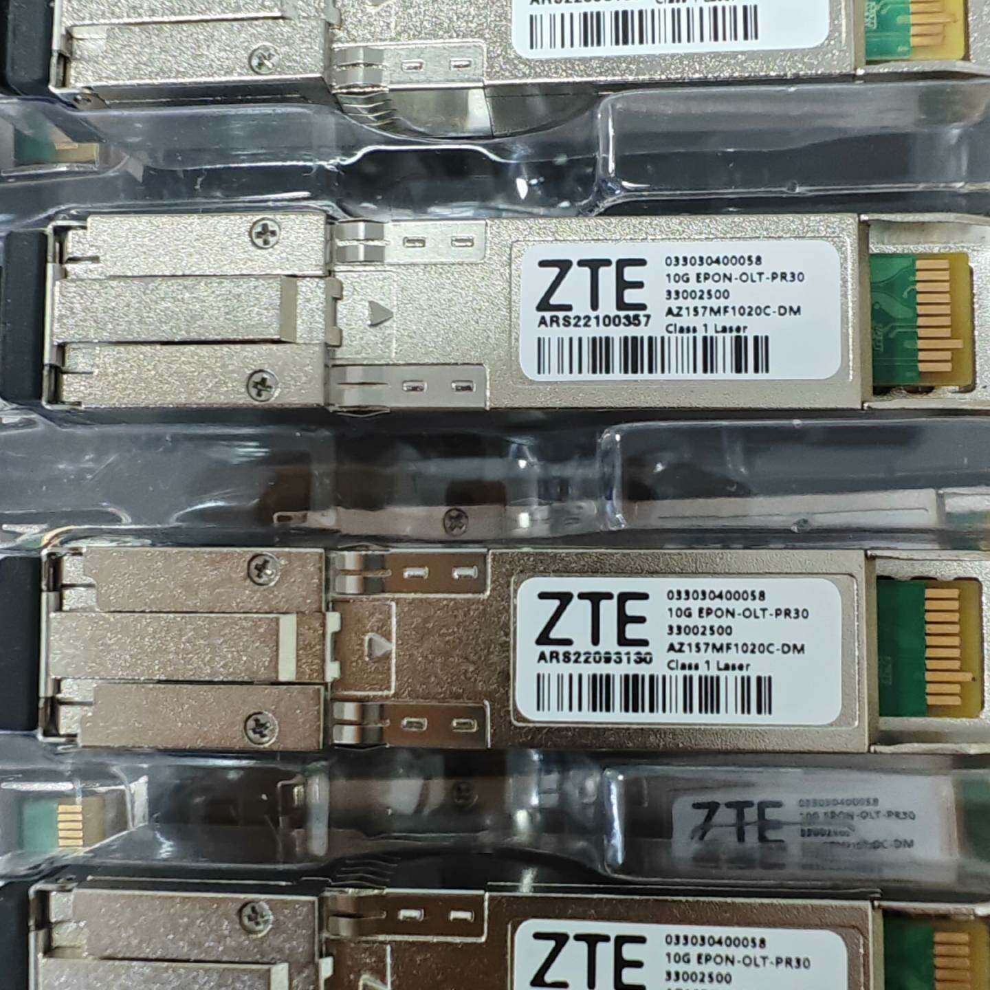 可议价10g epon pr30模块sfp 用10g ep