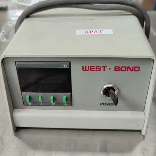 可维修.BOND温控K1200D，115V，成色新，lan议价
