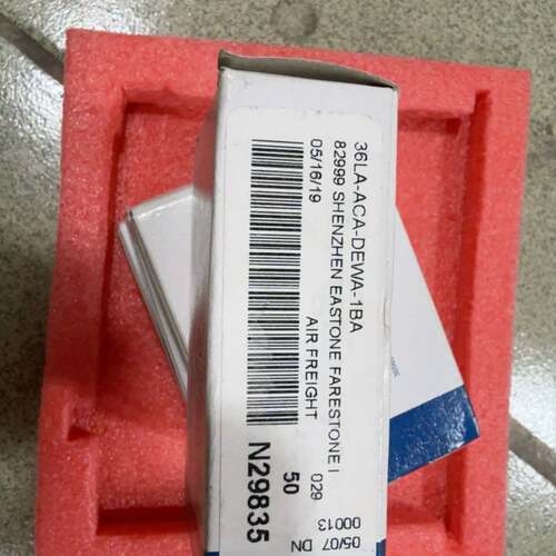 可维修MAC电磁阀36LA-ACA-DEWA-1BA，正品议价