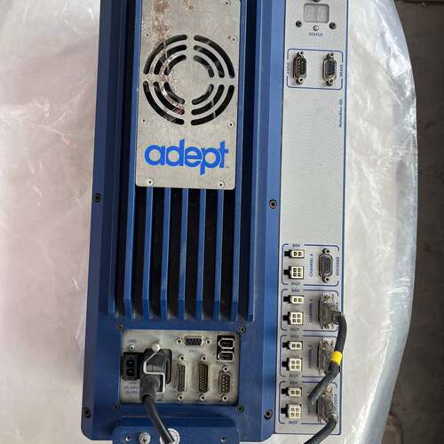 可维修ADEPT爱德普MotionBlox-40L机器人控制器，型议价