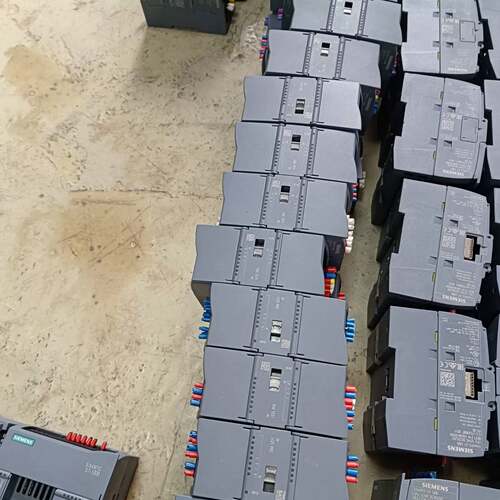 可维修西门子S7-1200模块 SM1231 AI议价