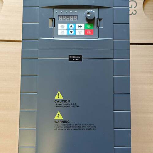 可维修富陆变频器 FL-710-15G3/18.5P3 剪线，议价