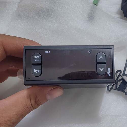 可维修意大利LAE电子温控器 LTR-5CSRE，，工作温度-40议价