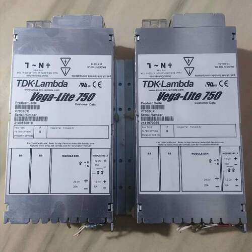 可维修TDK-Lambda电源Vega-Lite750议价