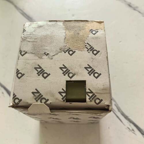 可维修正品 皮尔兹 PST4 24VDC 6S40 安议价