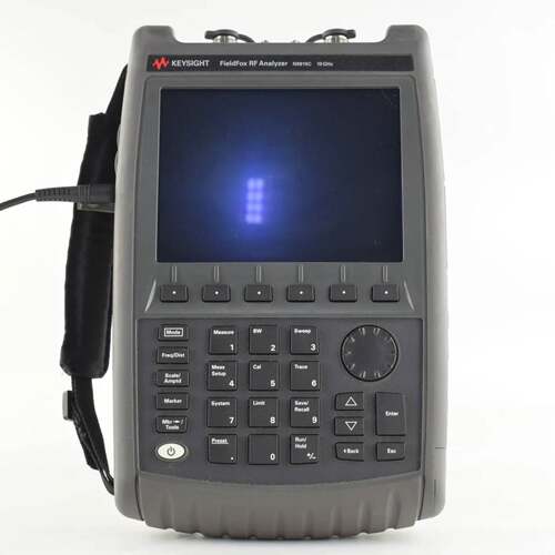 可维修是德科技Keysight N9915C FieldFox 1议价