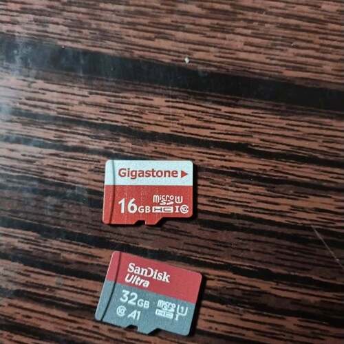可议价SanDisk Ultra 32GB microSD卡，A1