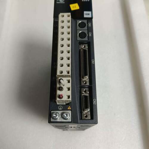 可维修伺服驱动器IS500PS1R61-128成色如图，质保三议价