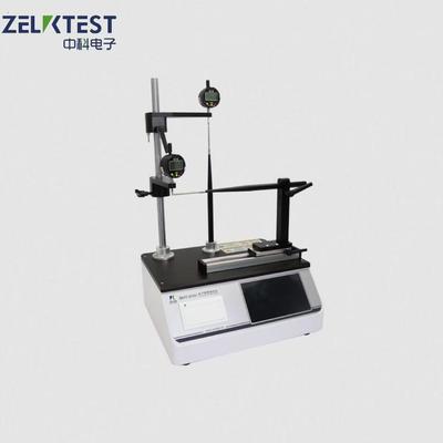 壁厚底厚测量仪西林瓶壁厚测试仪BHY-01H电子壁厚测试仪