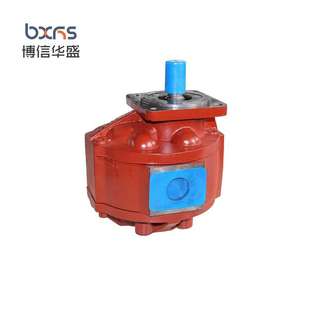 供應高壓齒輪泵CBG系列液壓泵液壓動力系統液壓系統液壓站