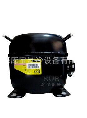 供应小型实验柜制冷压缩机 SC21CL 思科普原装全封闭冰箱压缩机