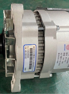 潍柴道依茨发电机佩特来MDAC3232发电机道依茨13024500发电机