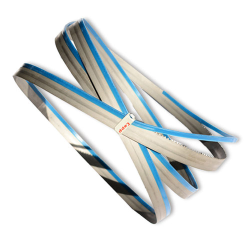 厂家供应机用锯条 M42双金属机用带锯条3505 数控双金属带锯条