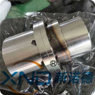 CLZ4型鼓形齿式联轴器CLZ-4型齿式联轴器厂/执行国标:JBZQ4218-86