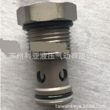 台湾WINNER螺纹插装阀CV12W2017N CV08W2017N CV10W2017N