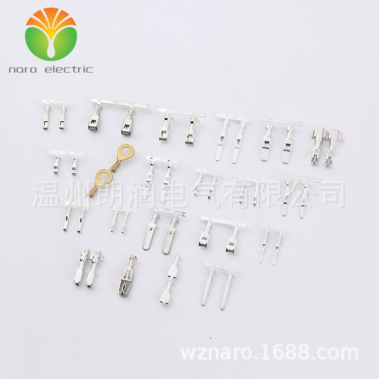 接插件 汽车接插件端子 DJ623-2.2×0.6B