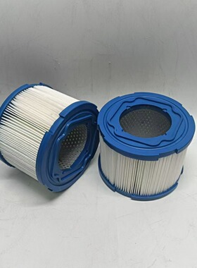 供应凯萨空压机空气滤清6.5212.0 SA190514  652120空气滤芯