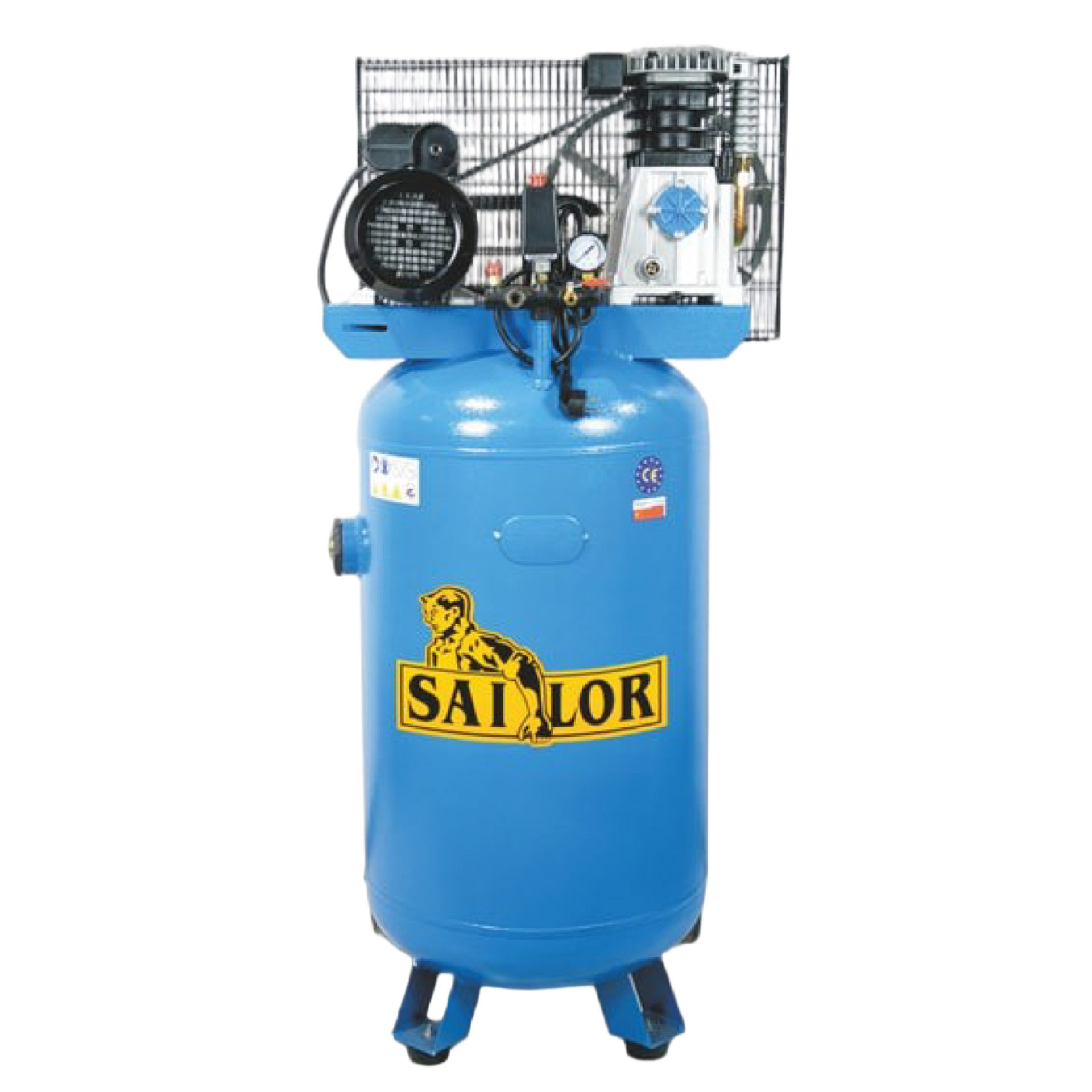 有油工业版立罐Cruiser/Sailor木工喷漆打汽磅空气压缩机