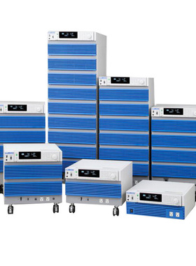 KIKUSUI/菊水PCR4000LE单相4kVA多功能高性能交流稳压电源