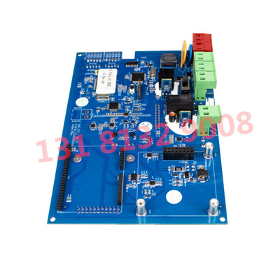 南京北路KTK113(A)型广播分站用VAS-VTC-Y电路板 矿用设备配件