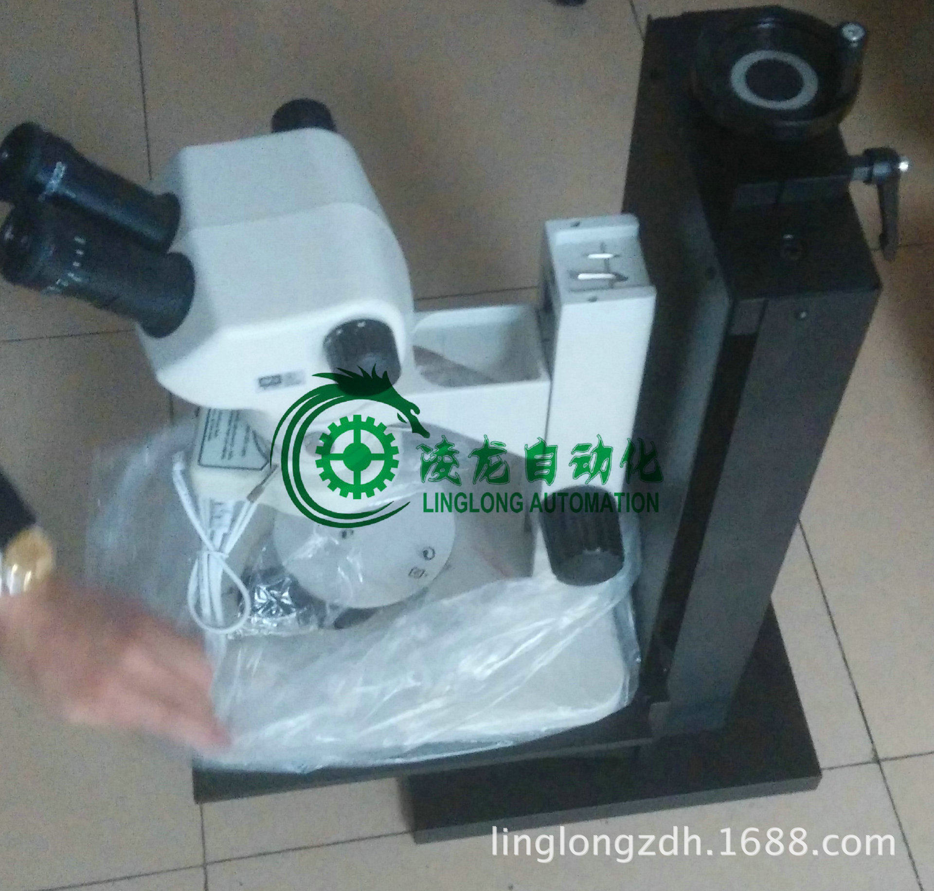 显微镜放置升降台 仪器配套升降台 实验室用升降台