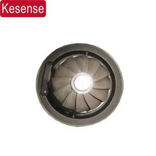 工厂直供增压器 HX55W 机芯 4089860