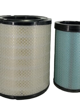 空气滤清器AF25131M AF25132M 610273 1221674 6I0273 P532473