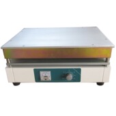 型号 BY9 调温电热板 4库号：M298306