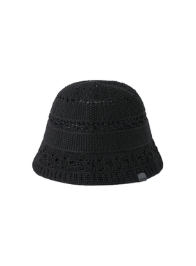 AVVENN 002经典系列简约镂空简约度假风渔夫帽AL3P001767