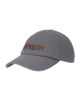 AVVENN立体浮雕logo贴布绣棉质帽子AK1P001585